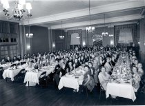 BPWC dinner, c. 1950